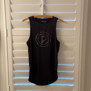 Splits59 for Pure Barre silky tank